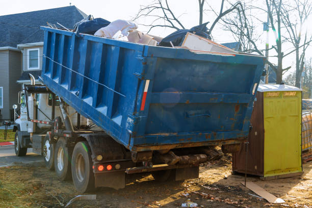 Best Junk Removal Near Me  in Grundy, VA