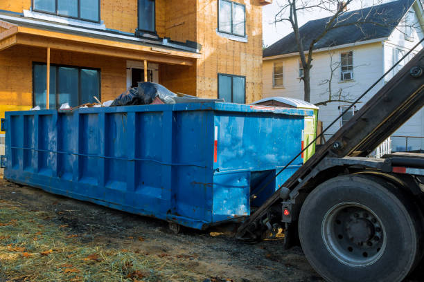 Best Estate Cleanout Services  in Grundy, VA