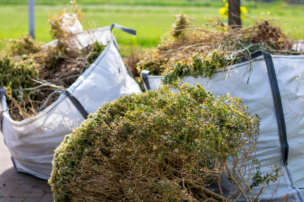 Best Residential Junk Removal  in Grundy, VA
