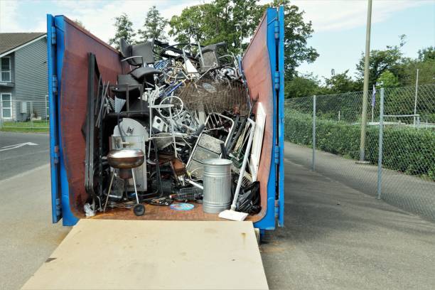 Best Junk Removal Near Me  in Grundy, VA