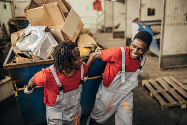 Best Full-Service Junk Removal  in Grundy, VA
