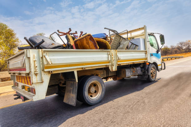Basement Cleanout Services in Grundy, VA