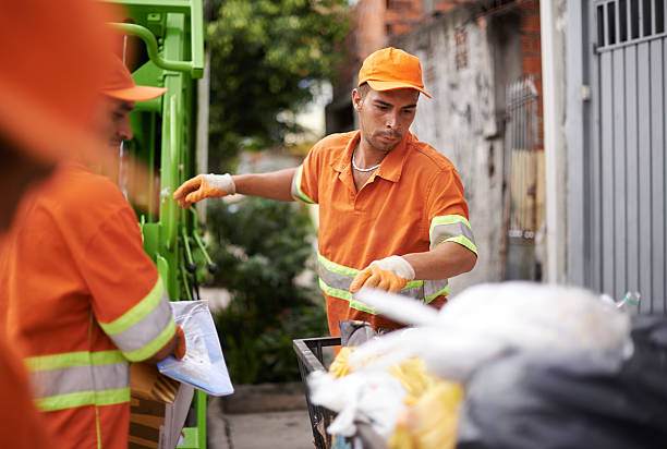 Best Full-Service Junk Removal  in Grundy, VA
