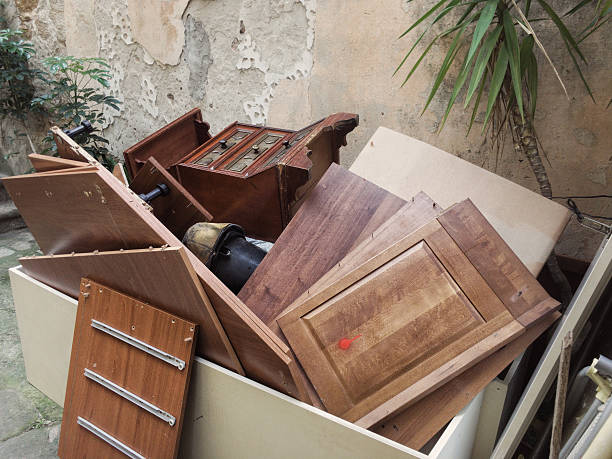 Best Office Junk Removal  in Grundy, VA